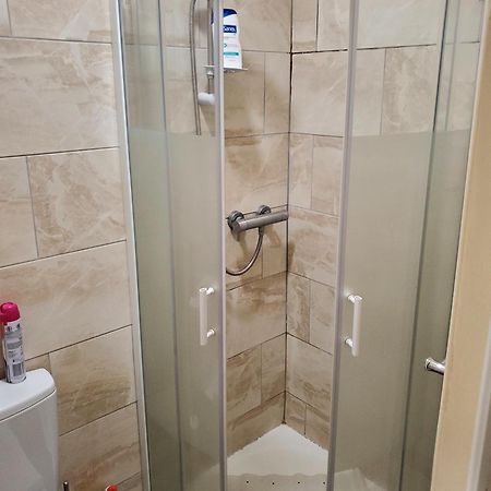 En Suite Bedrooms, Heaton, Newcastle 외부 사진