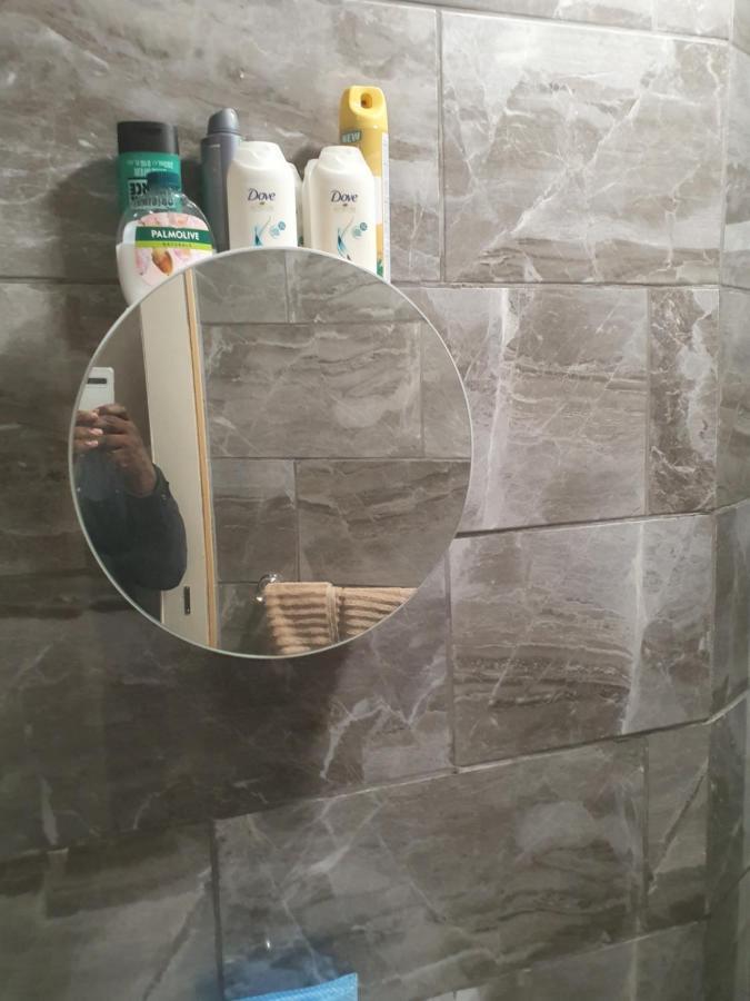En Suite Bedrooms, Heaton, Newcastle 외부 사진