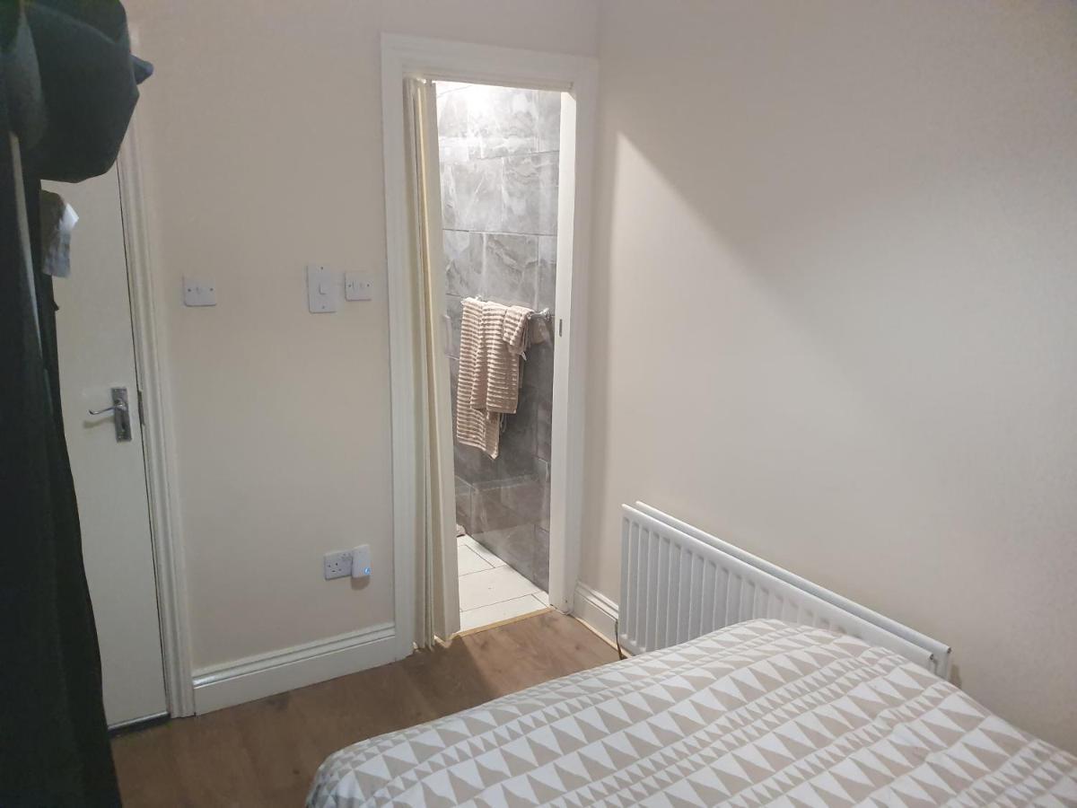 En Suite Bedrooms, Heaton, Newcastle 외부 사진