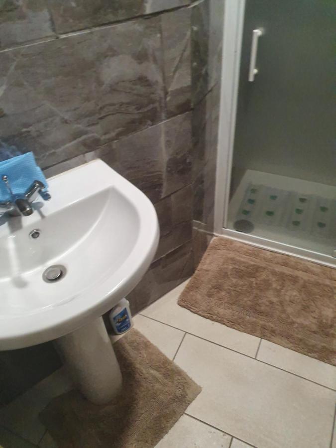 En Suite Bedrooms, Heaton, Newcastle 외부 사진