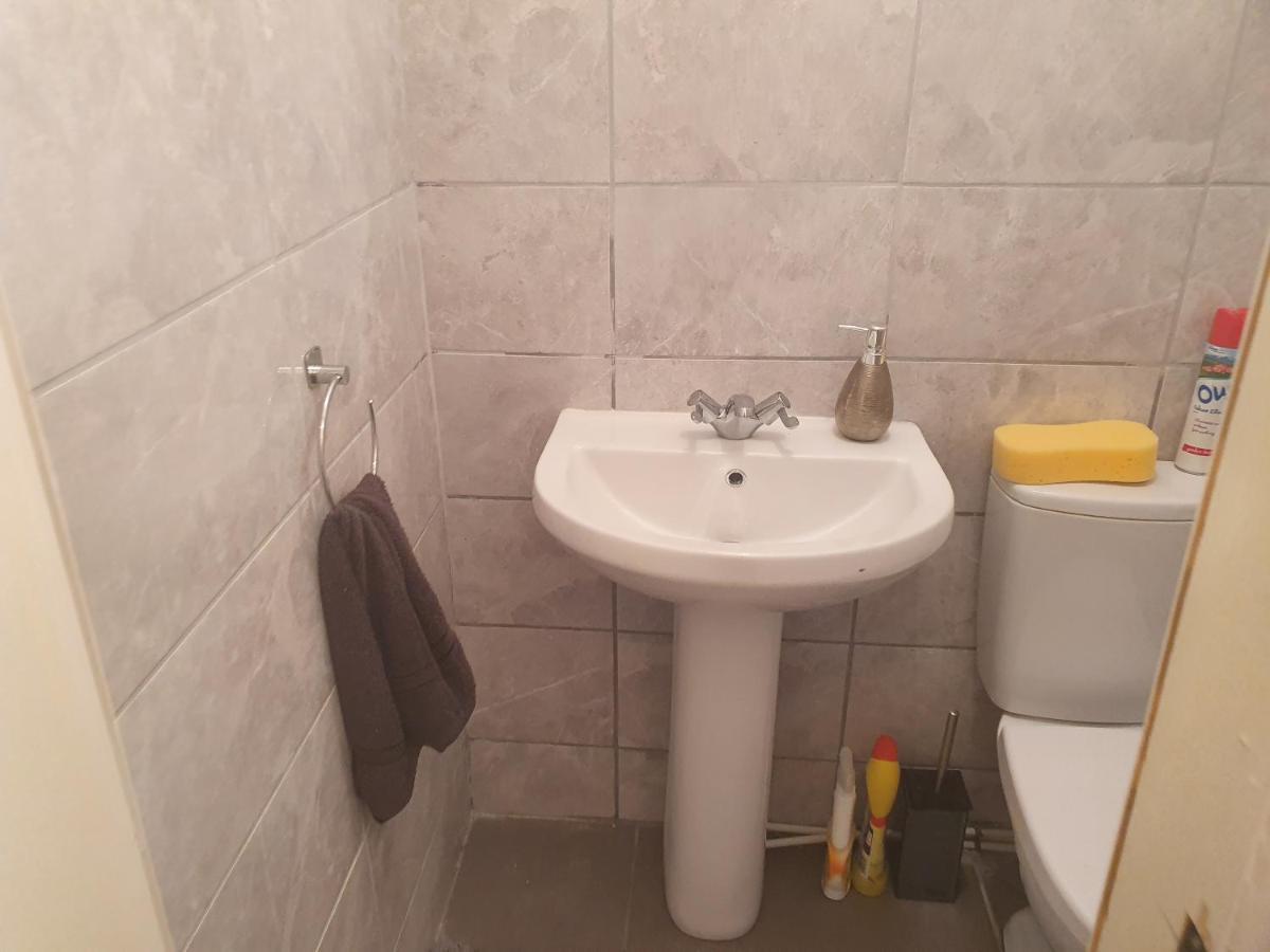 En Suite Bedrooms, Heaton, Newcastle 외부 사진