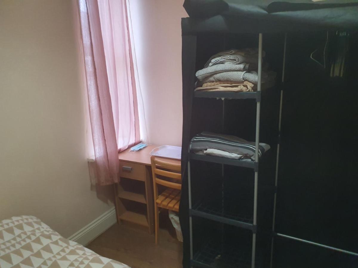 En Suite Bedrooms, Heaton, Newcastle 외부 사진