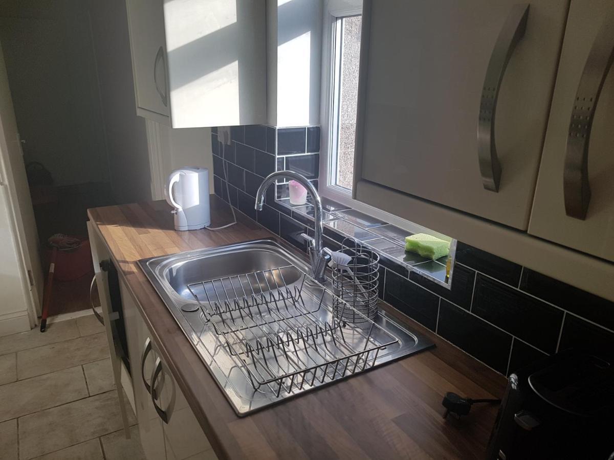 En Suite Bedrooms, Heaton, Newcastle 외부 사진