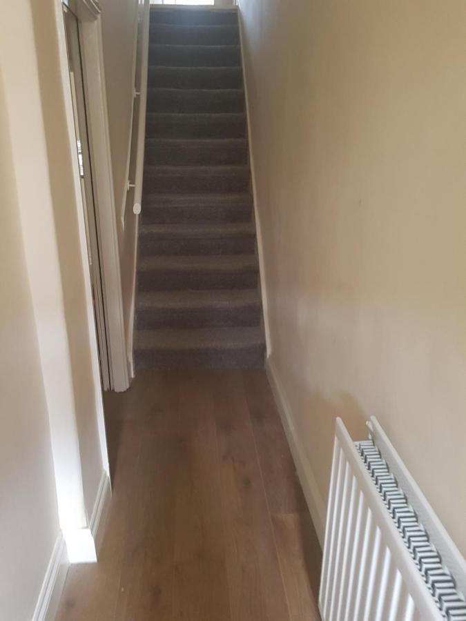 En Suite Bedrooms, Heaton, Newcastle 외부 사진