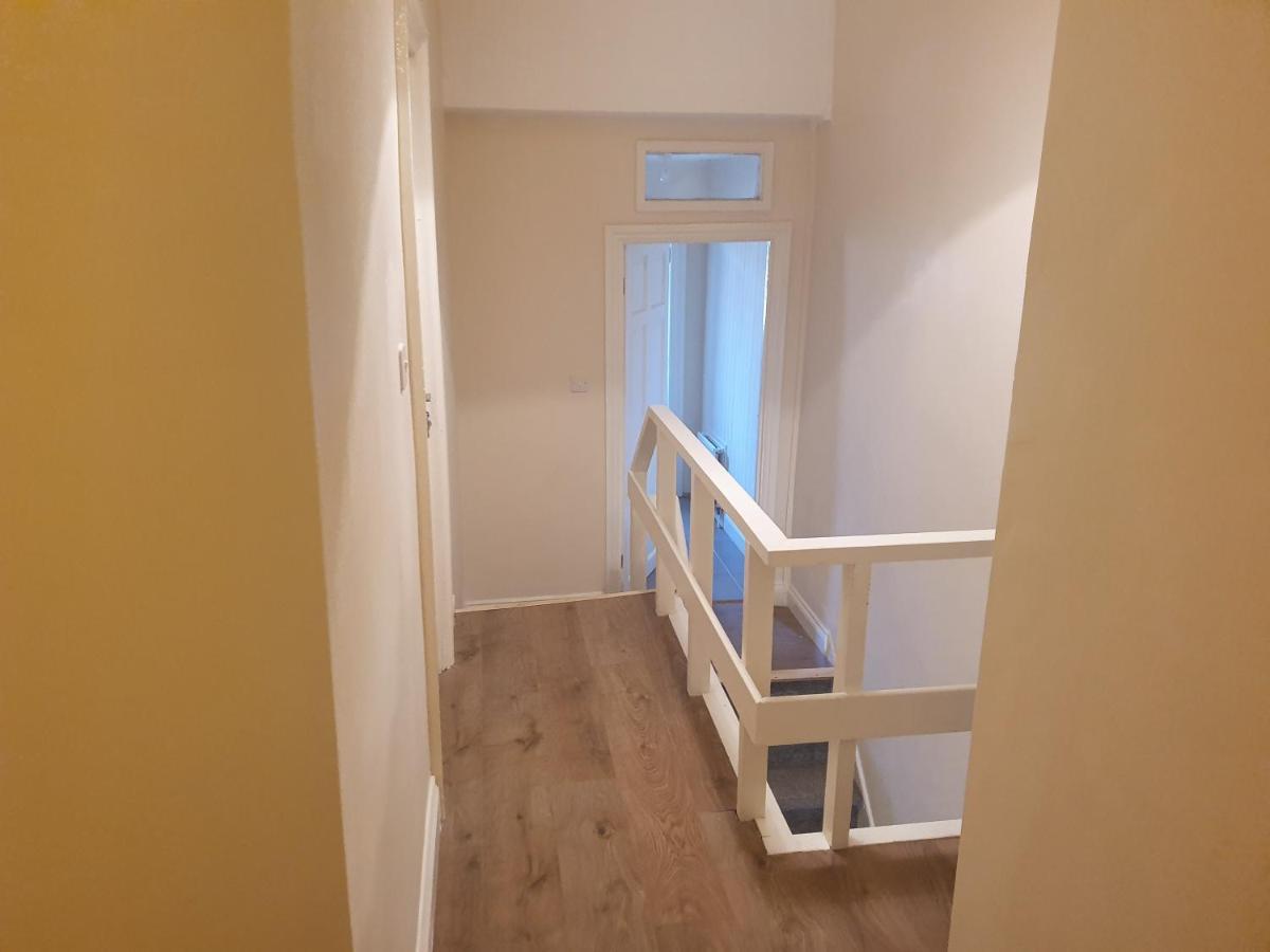 En Suite Bedrooms, Heaton, Newcastle 외부 사진