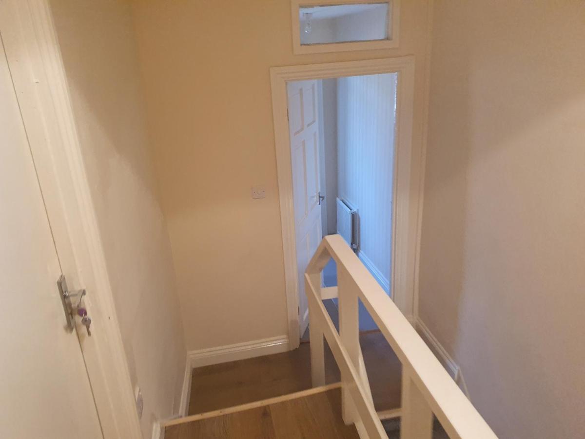 En Suite Bedrooms, Heaton, Newcastle 외부 사진