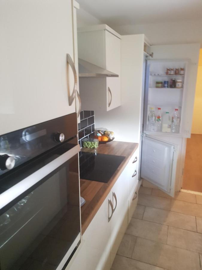 En Suite Bedrooms, Heaton, Newcastle 외부 사진