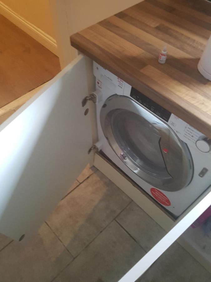 En Suite Bedrooms, Heaton, Newcastle 외부 사진
