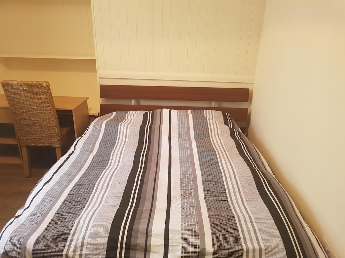 En Suite Bedrooms, Heaton, Newcastle 외부 사진