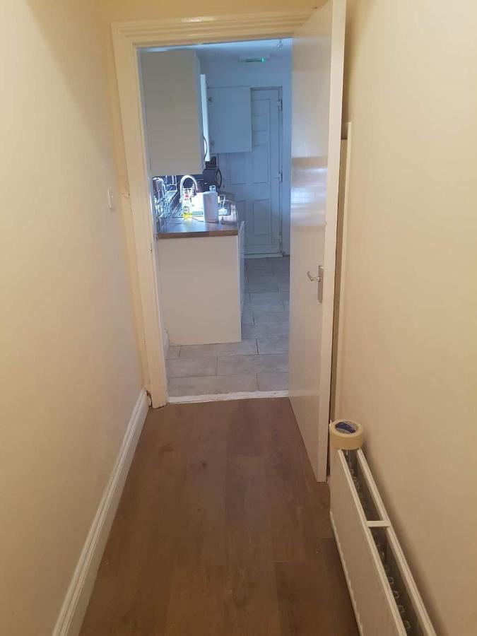 En Suite Bedrooms, Heaton, Newcastle 외부 사진