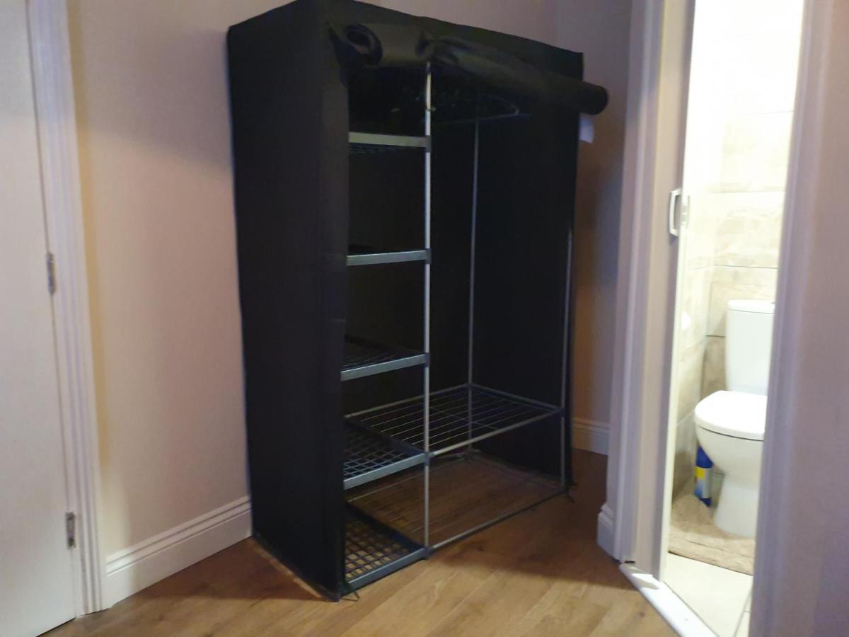 En Suite Bedrooms, Heaton, Newcastle 외부 사진