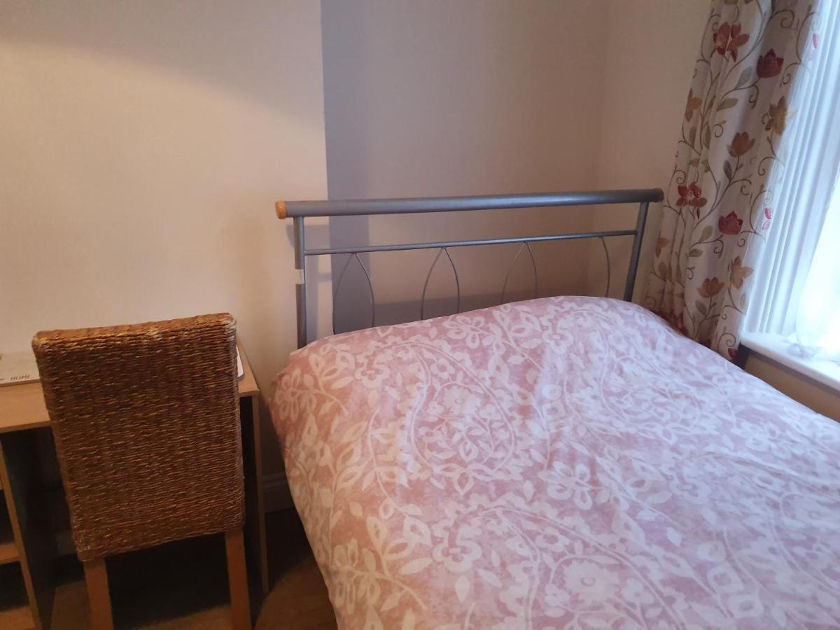 En Suite Bedrooms, Heaton, Newcastle 외부 사진