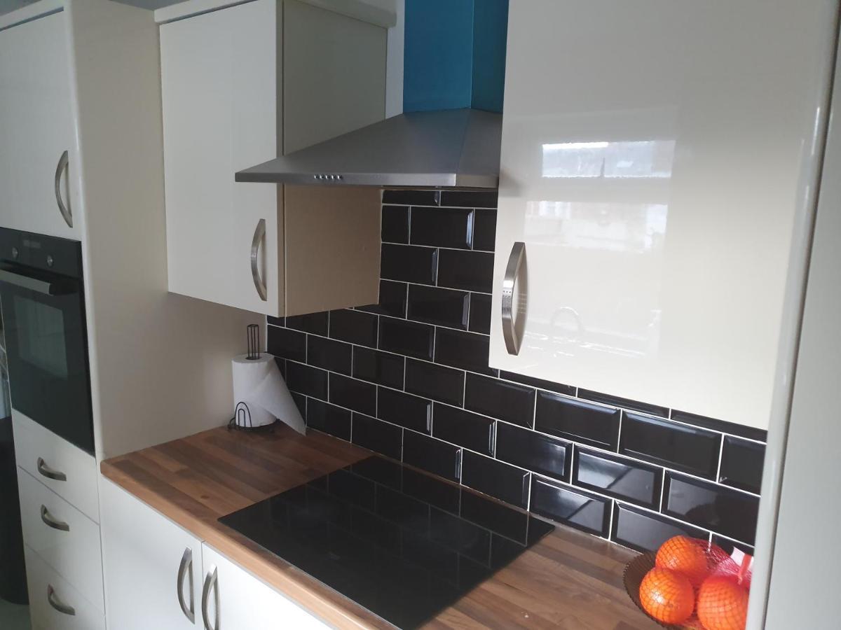 En Suite Bedrooms, Heaton, Newcastle 외부 사진