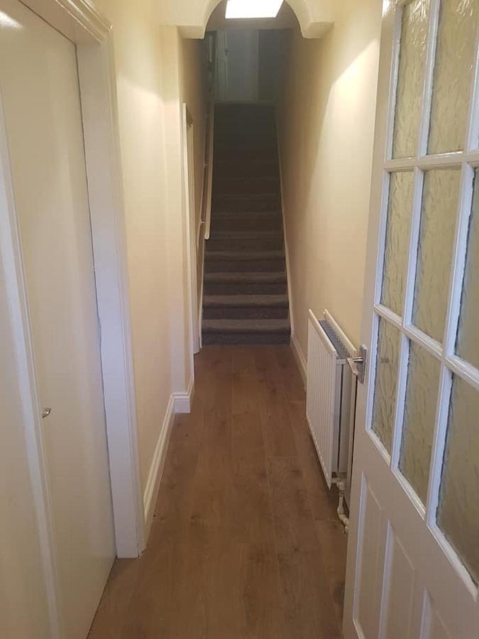 En Suite Bedrooms, Heaton, Newcastle 외부 사진
