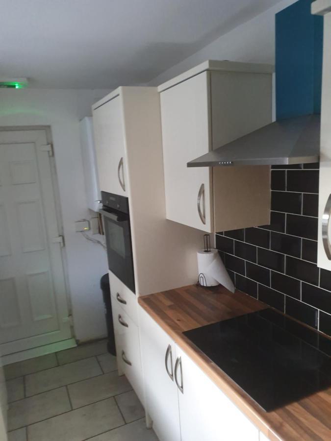 En Suite Bedrooms, Heaton, Newcastle 외부 사진