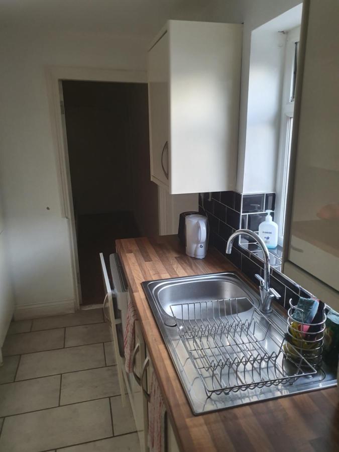 En Suite Bedrooms, Heaton, Newcastle 외부 사진