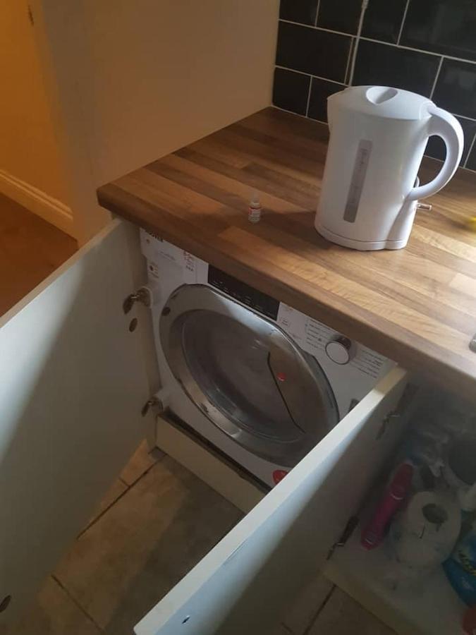 En Suite Bedrooms, Heaton, Newcastle 외부 사진