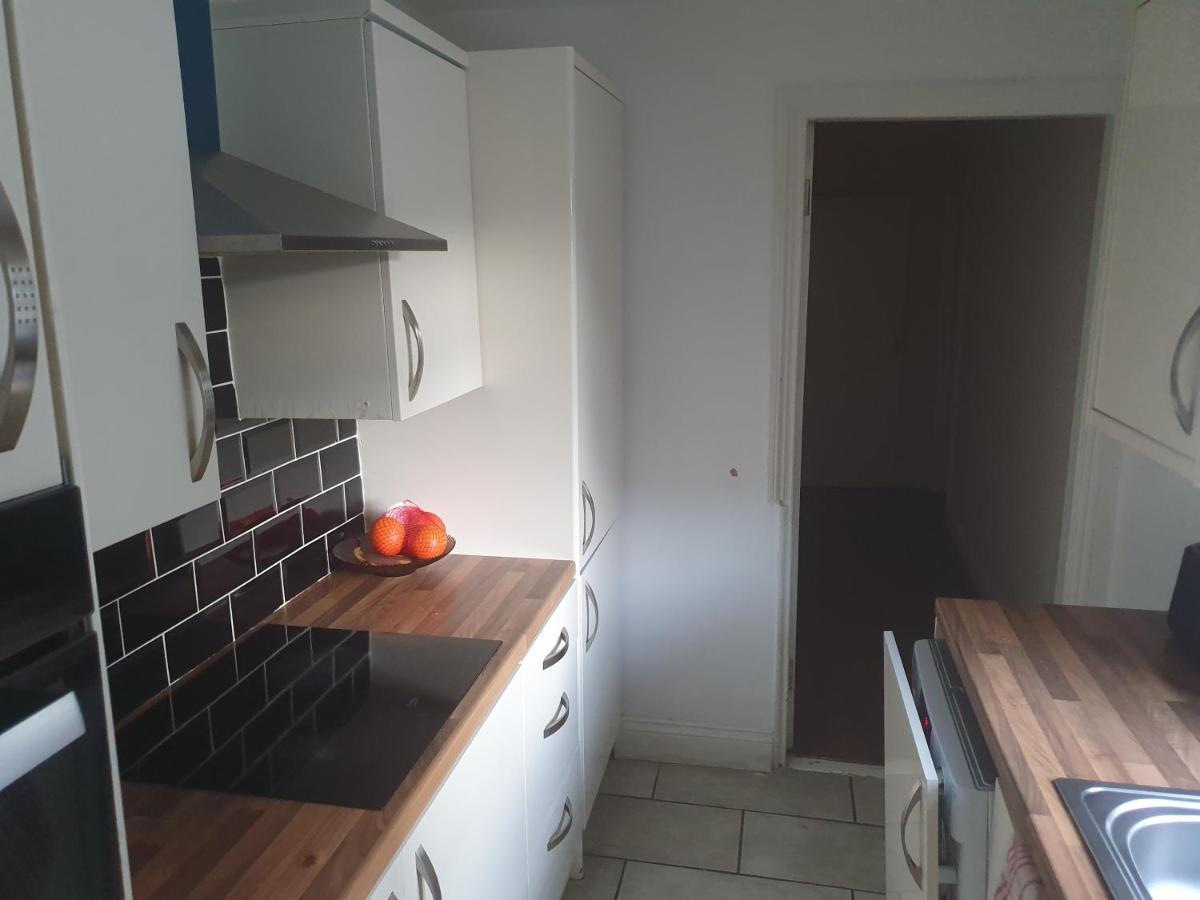 En Suite Bedrooms, Heaton, Newcastle 외부 사진