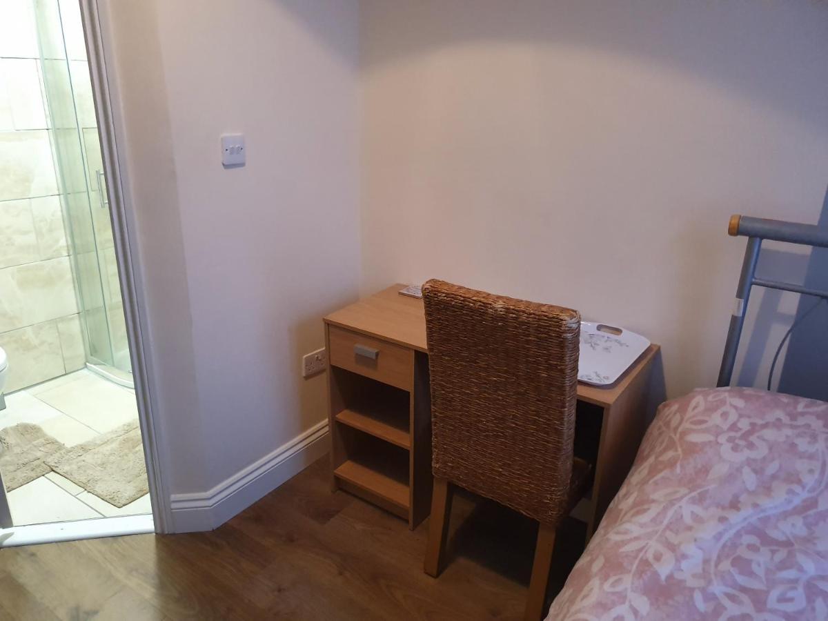 En Suite Bedrooms, Heaton, Newcastle 외부 사진