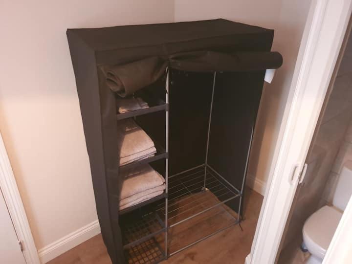 En Suite Bedrooms, Heaton, Newcastle 외부 사진