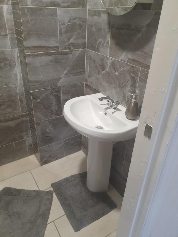 En Suite Bedrooms, Heaton, Newcastle 외부 사진