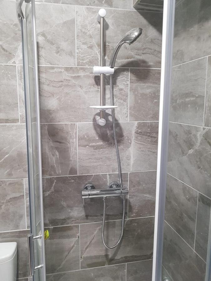 En Suite Bedrooms, Heaton, Newcastle 외부 사진