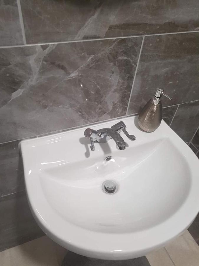 En Suite Bedrooms, Heaton, Newcastle 외부 사진