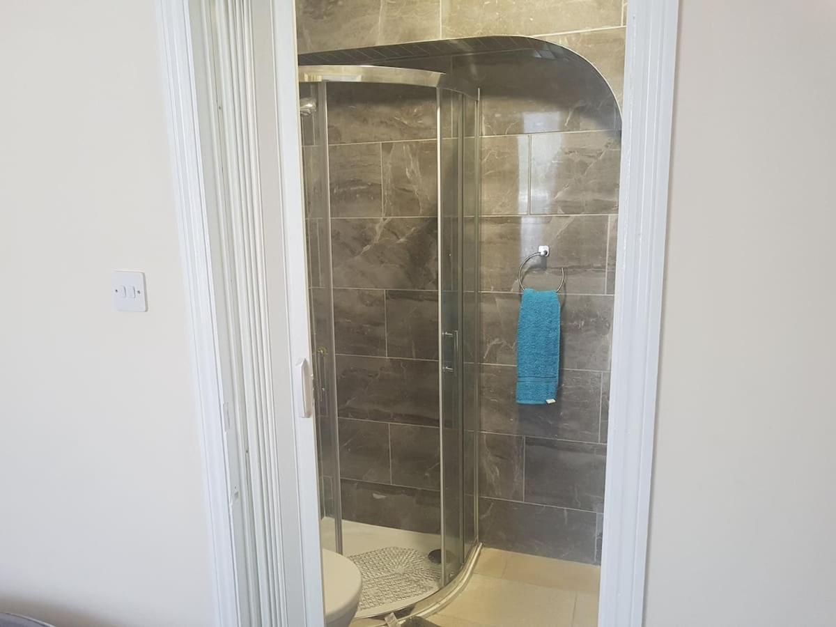 En Suite Bedrooms, Heaton, Newcastle 외부 사진
