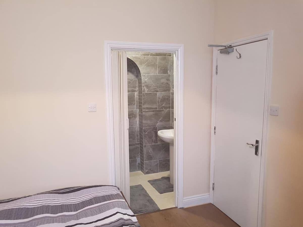 En Suite Bedrooms, Heaton, Newcastle 외부 사진