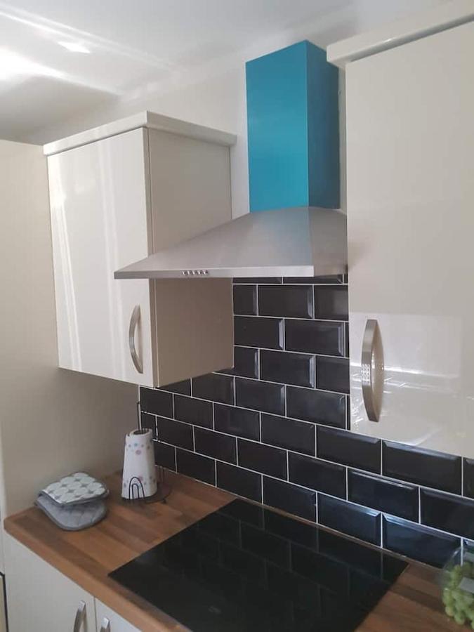 En Suite Bedrooms, Heaton, Newcastle 외부 사진