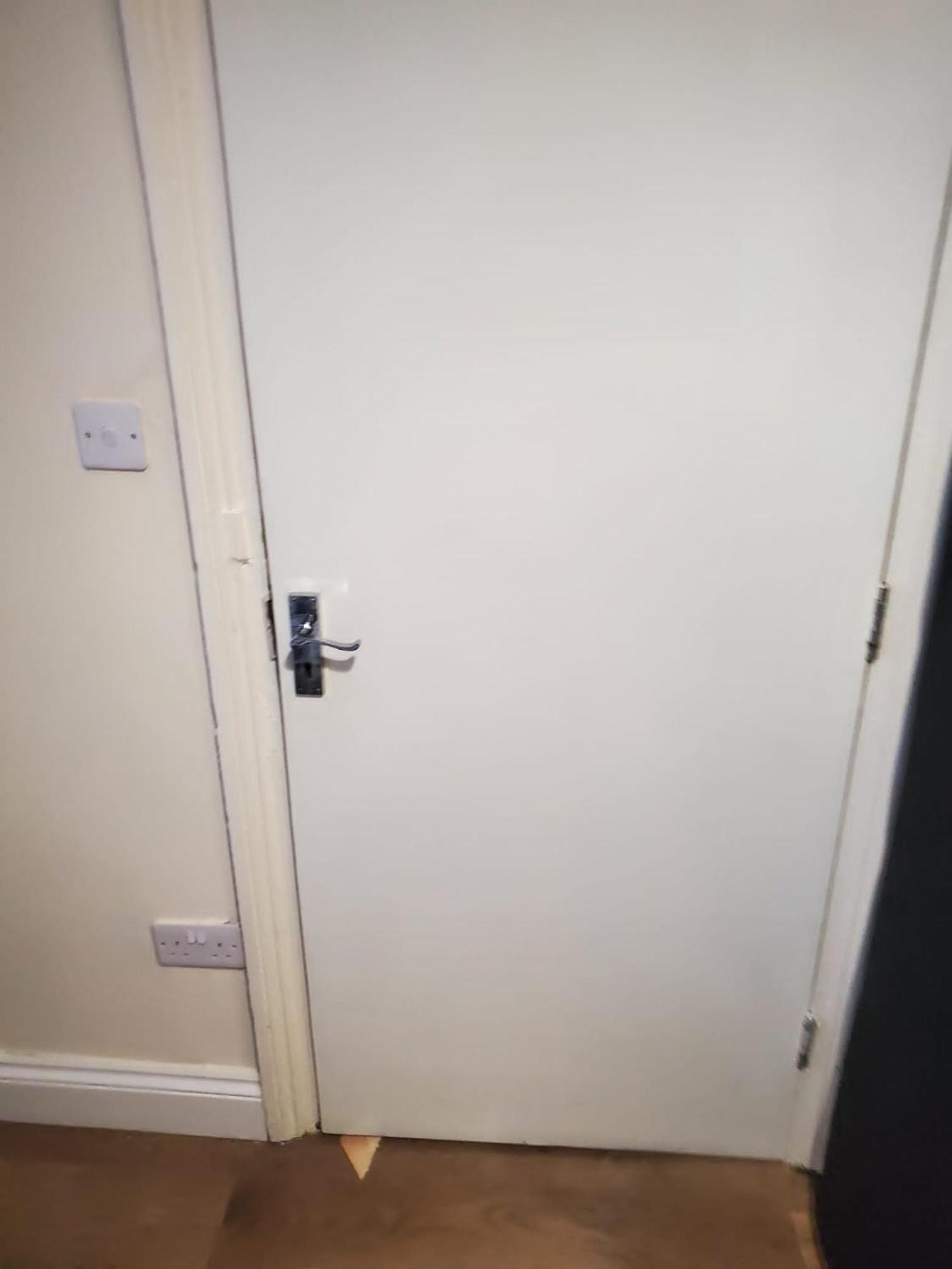 En Suite Bedrooms, Heaton, Newcastle 객실 사진
