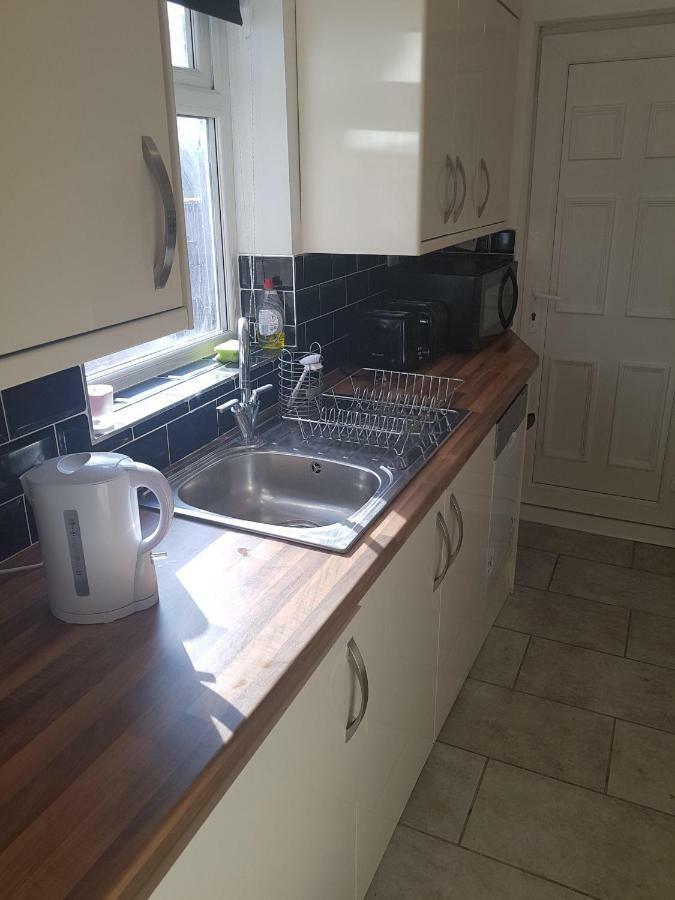En Suite Bedrooms, Heaton, Newcastle 외부 사진