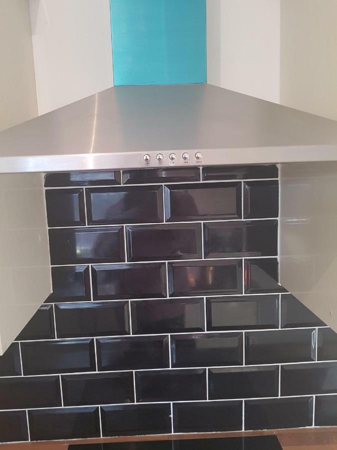 En Suite Bedrooms, Heaton, Newcastle 외부 사진