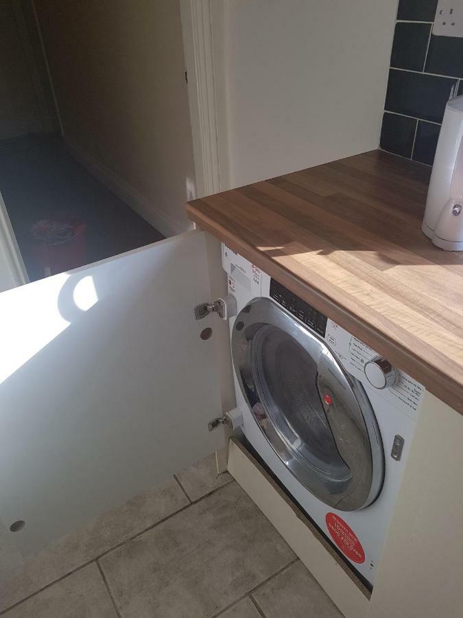 En Suite Bedrooms, Heaton, Newcastle 외부 사진