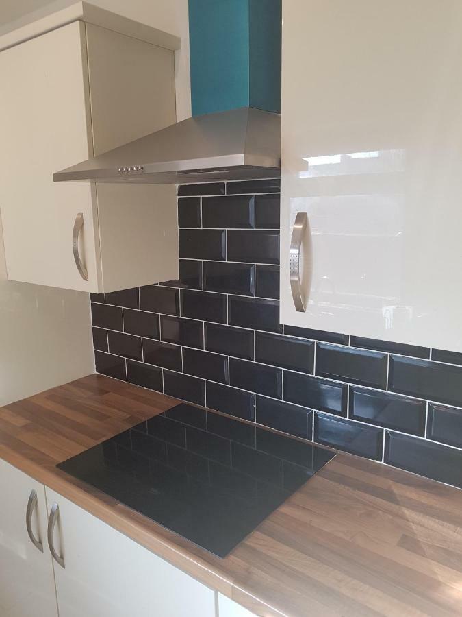 En Suite Bedrooms, Heaton, Newcastle 외부 사진