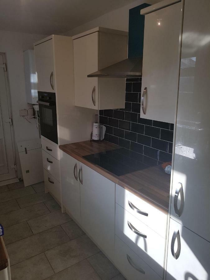 En Suite Bedrooms, Heaton, Newcastle 외부 사진